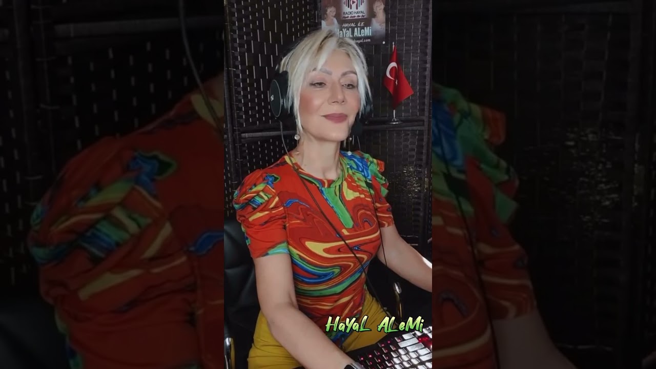 HİCRANI AÇMIŞTIR SİNEDE YARE**CANLI PERFORMANS