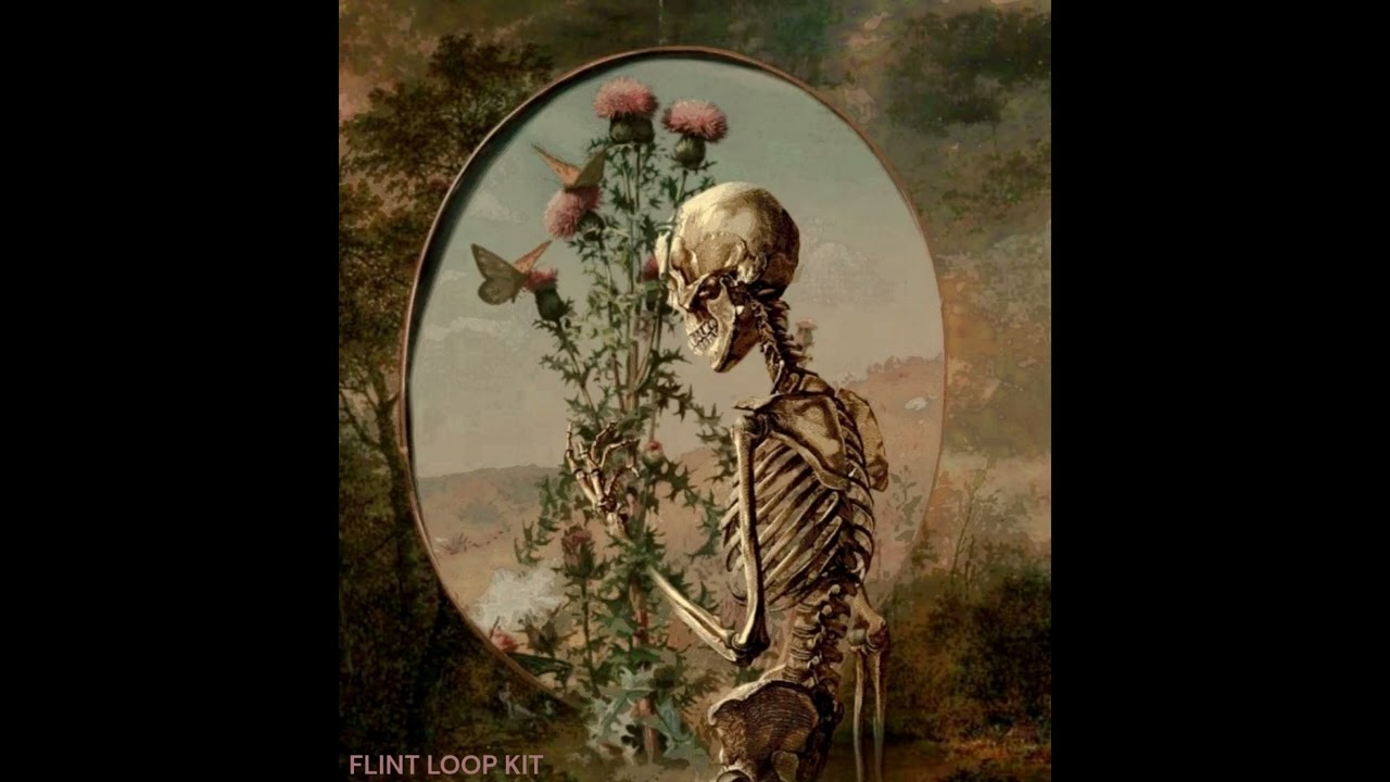 (FREE) Flint Loop Kit | Vintage Sample Pack [YN Jay, BabyTron, Baby Smoove, Flint, Detroit]