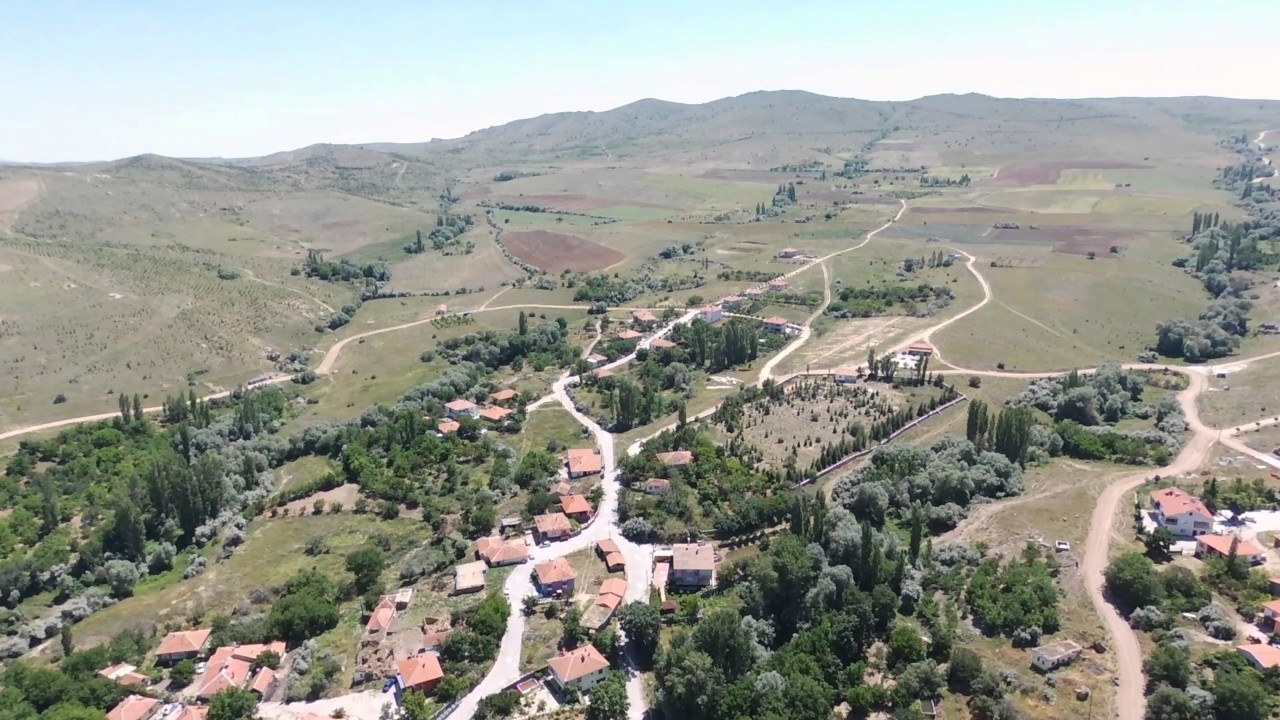 Yaylak Köyü Şereflikoçhisar