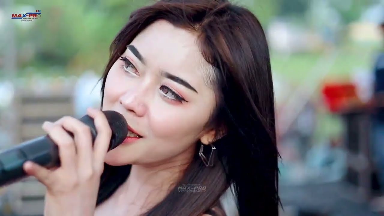TERPAKSA | TIARA AMORA NEW PALLAPA PEMUDA CEMPLONG 2025