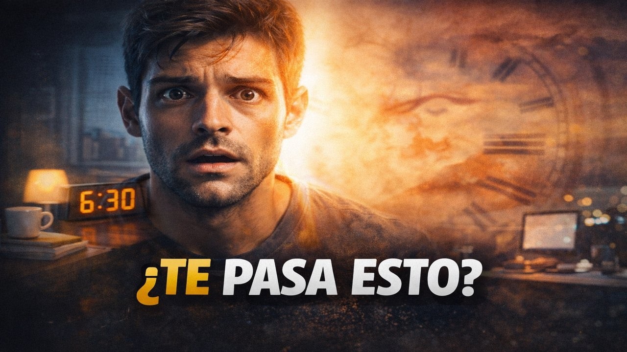 Sientes Que Falta Algo? Esto Explica Por Qué