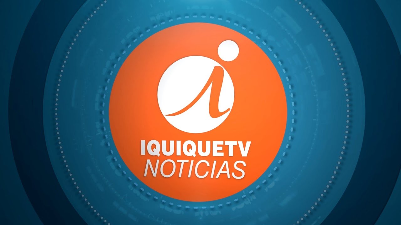 IquiqueTV Noticias (05.11.2021) #iquiquetvnoticias