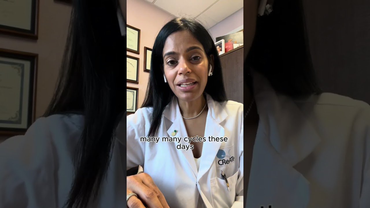 Fresh Vs Frozen Embryo Transfer?