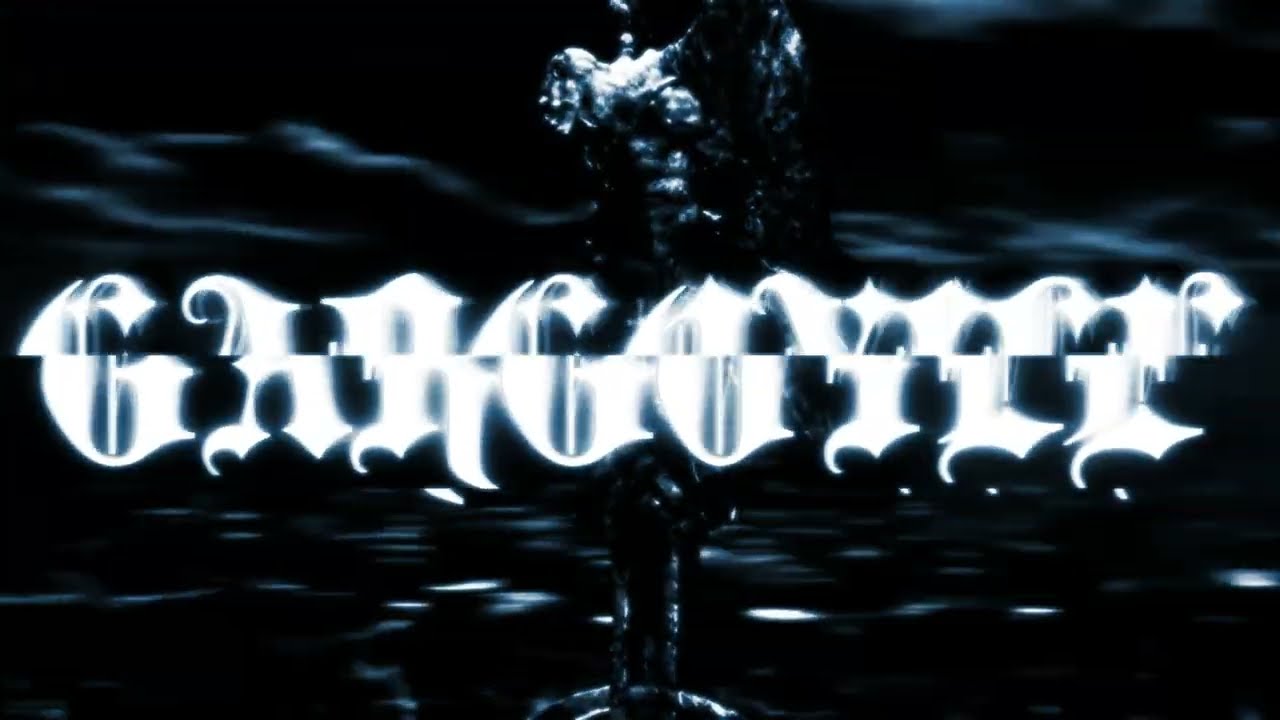 LeSilenth, Aspenkrov - Gargoyle (Official Visualizer)