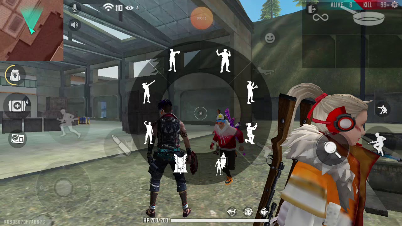 rs sabuj gaming