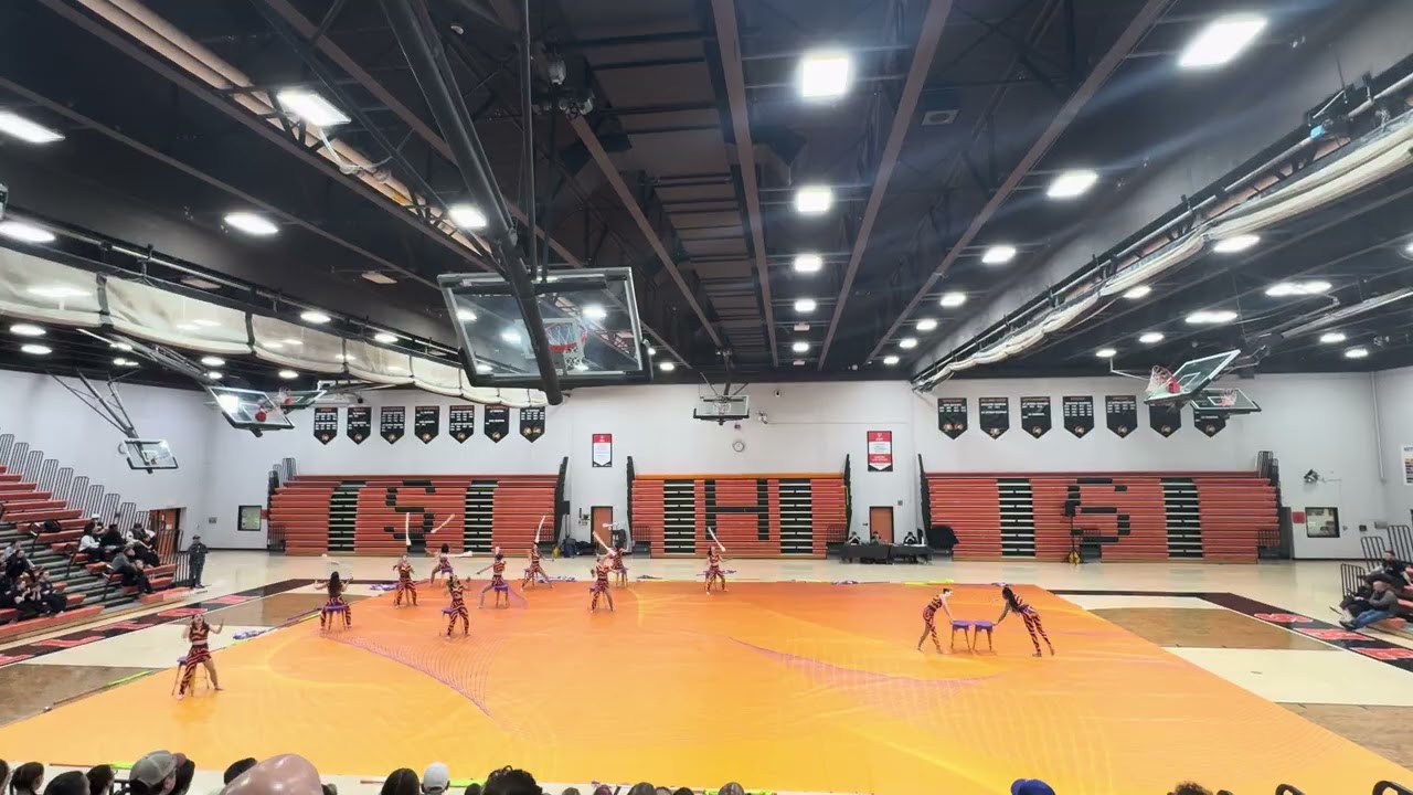 Bethel HS WG 3/14/26 Shelton HS