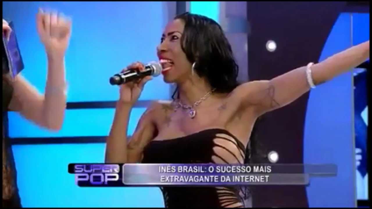 V&iacute;deo lifechanging de Luciana Gimenez e In&ecirc;s Brasil conversando EM ALEM&Atilde;O