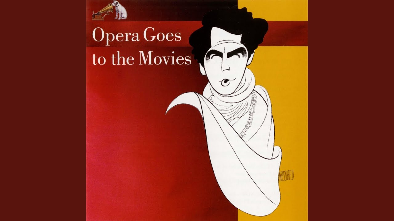 La bohème: O soave fanciulla