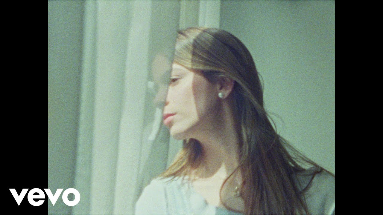 Sof&iacute;a Carmona - Algo est&aacute; cambiando