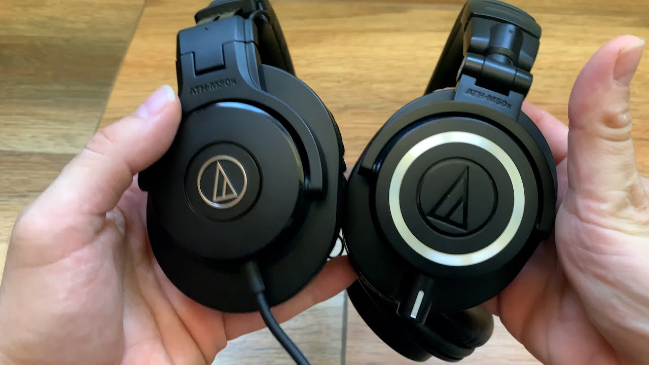 🎧🎧Audio Technica M30x -- Review Completa Español (Comparativa con M50x)🎧🎧