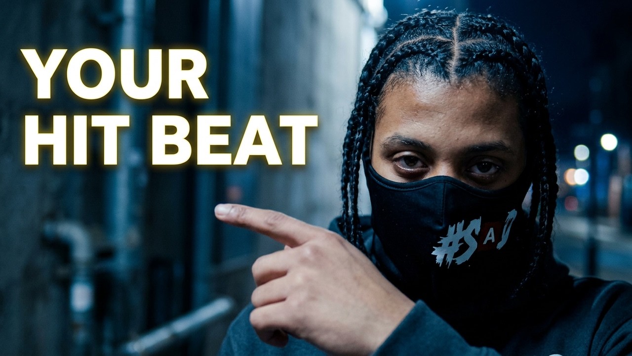 [FREE] EsDeeKid Type Beat | Luciano Type Beat | Hood Trap