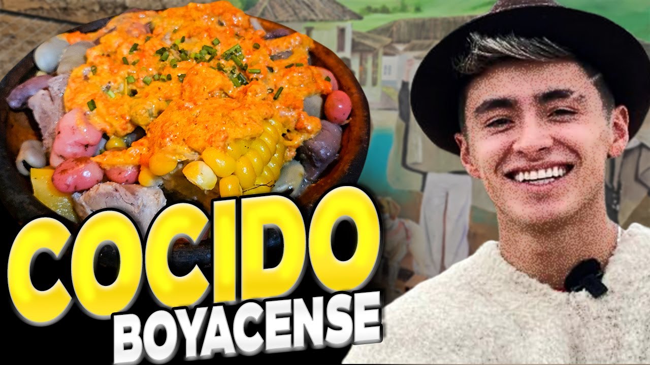 ¿VALE LA PENA? Probamos el restaurante de Julián Pinilla, EL CHICO DE RUANA 🧺😋 | Los Insaciables