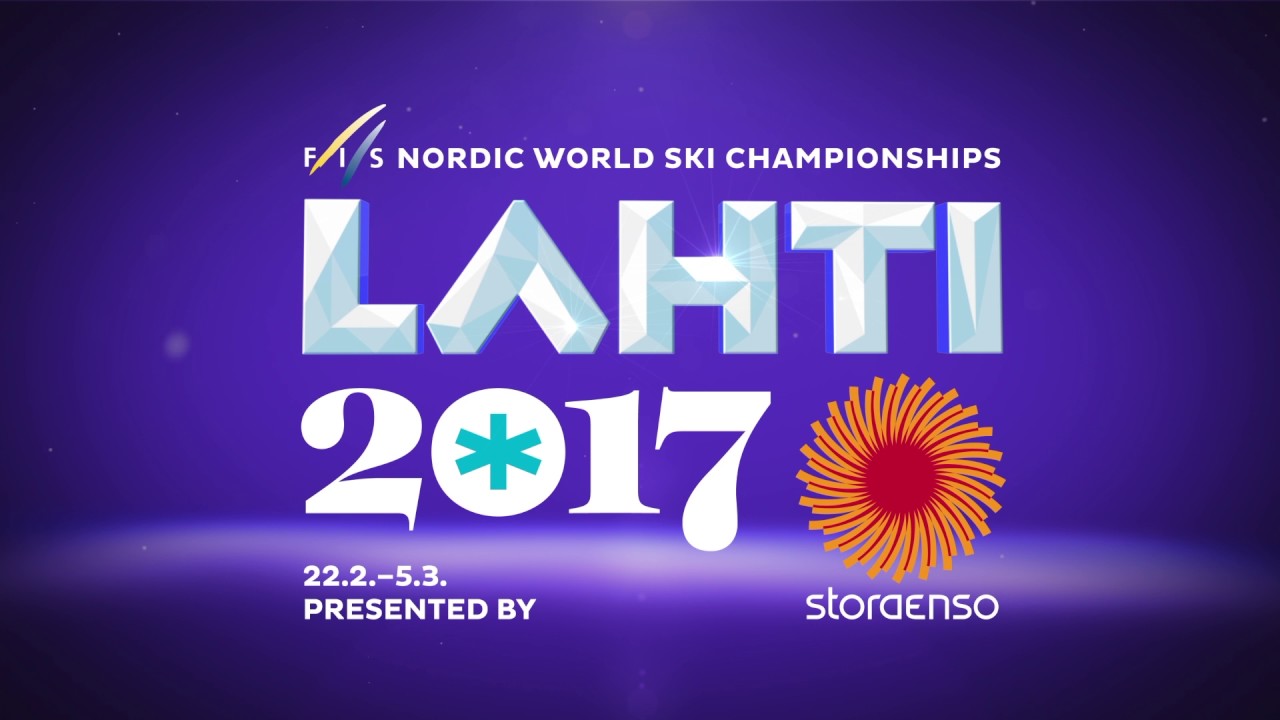 Lahti 2017 Music: Opening Ceremony - Ski! Ski! Part I