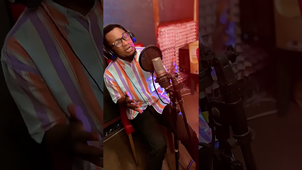Yebo Yebo cover by Ben Dylan
