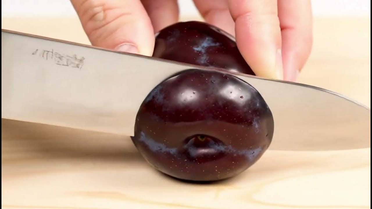 Satisfying Fruit Cutting for Pure Relaxation | ASMR to Relax & Calm