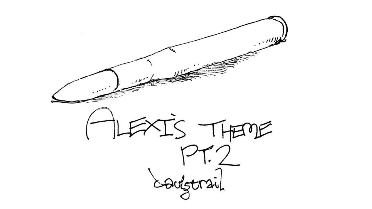 Dagstrail - Alexi's Theme Pt. 2