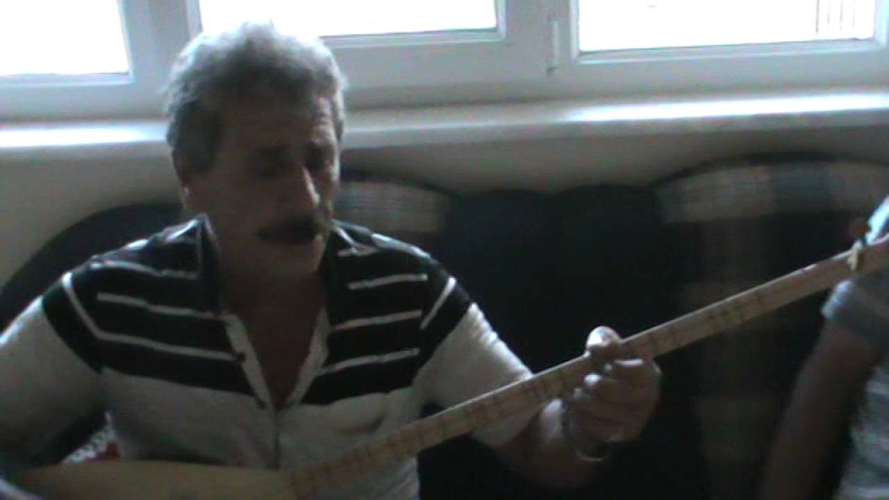 Aşık Yemliha Emin GÖKTAŞ