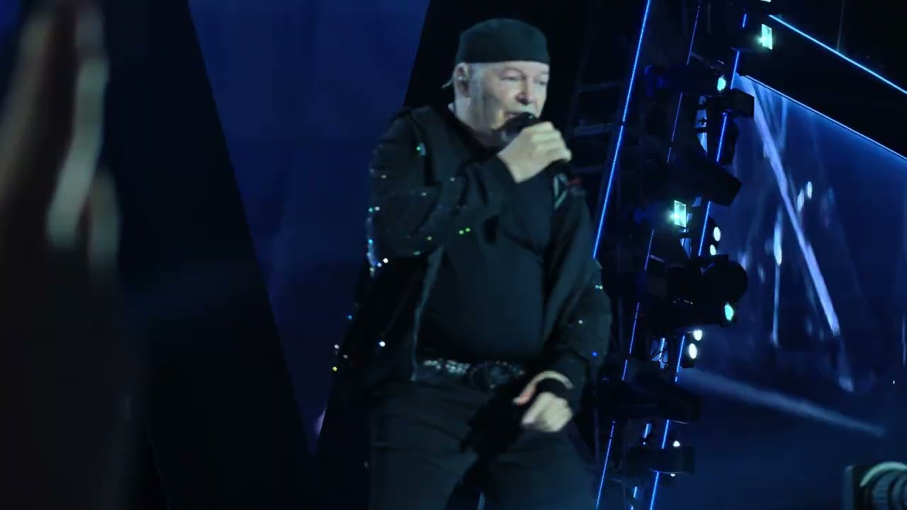 Vasco Rossi 