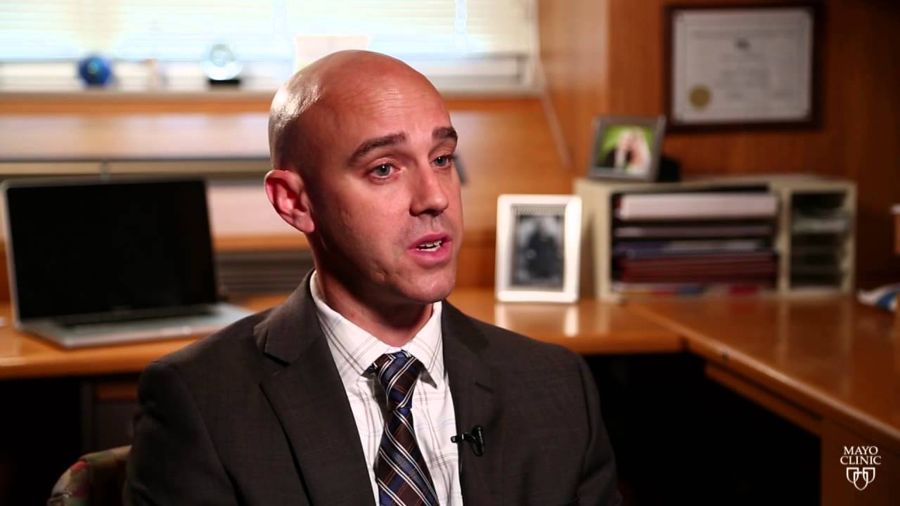 Dr. Stephen Whiteside on Back-to-School  Anxiety