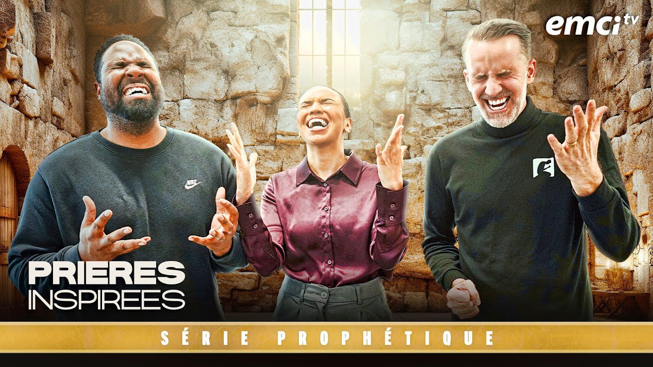 Un cœur à cœur avec le Dieu saint - Prières inspirées - Jérémy Sourdril