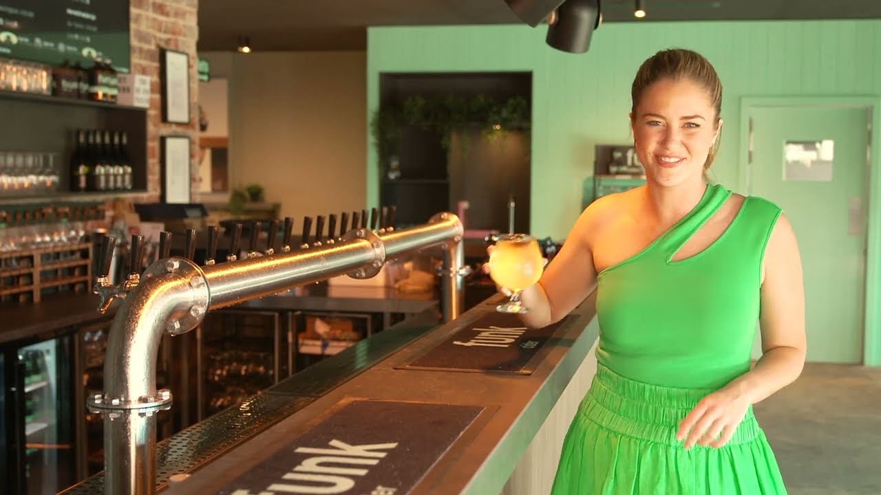 Cider and Ale Trail, Swan Valley featured on Destination WA