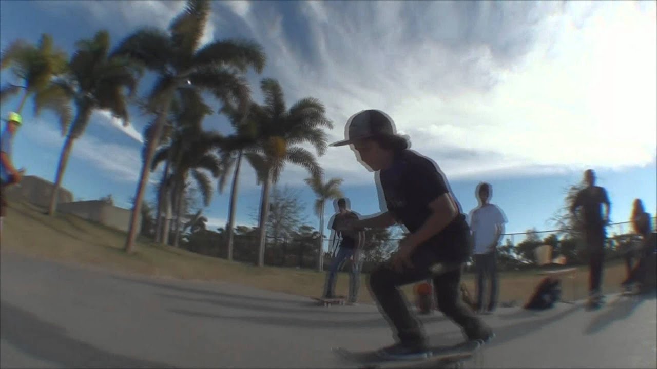 Gaspar Ramirez