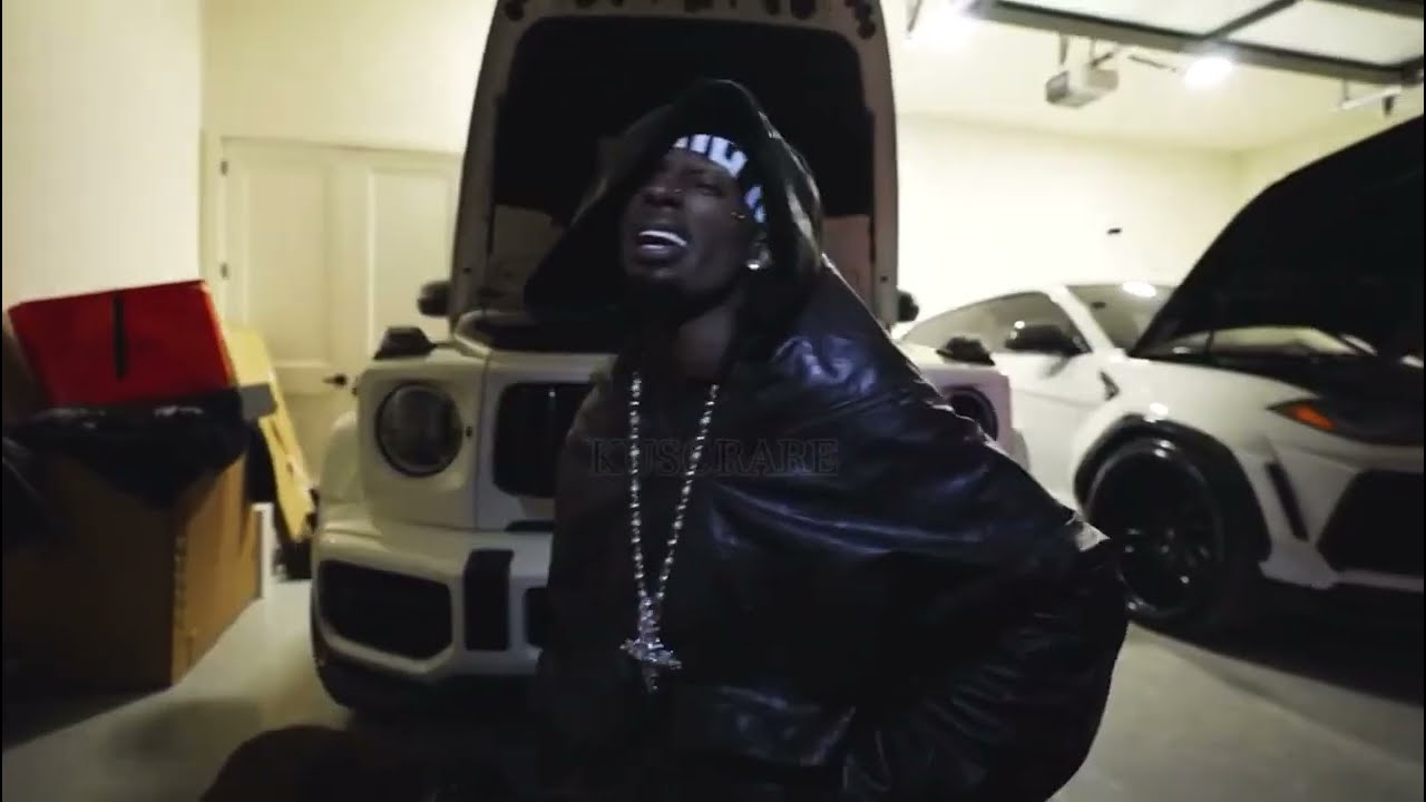 Playboi Carti - 2024 Official Gay Parody by Kusorare