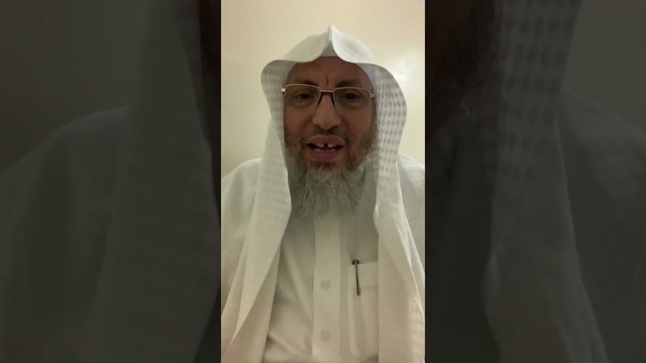 ( إشكالية عند بعض الناس في مسألة القضاء والقدر )