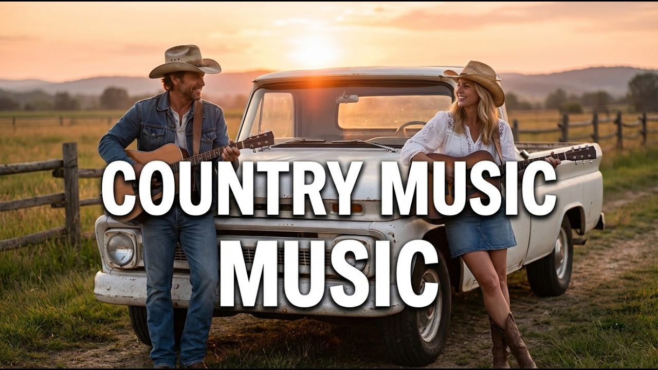 Traditional Country Classics 2026 &ndash; Timeless Country Favorites