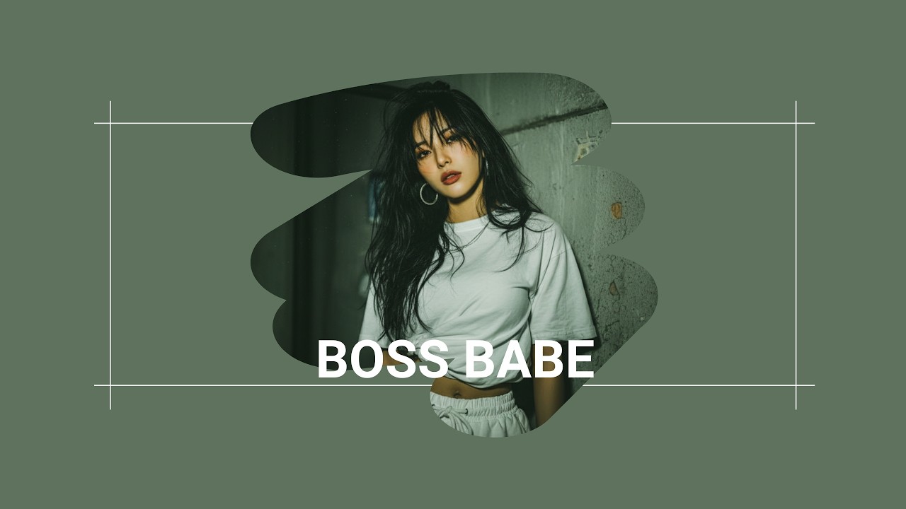 The Boss Babe Anthems Playlist | Playlist to boost Confidence