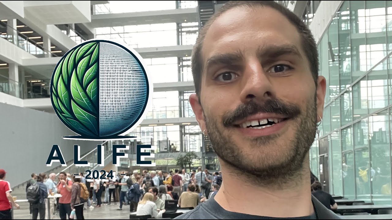 [ALIFE 2024] The parallels between Research Through Design and Artificial Life