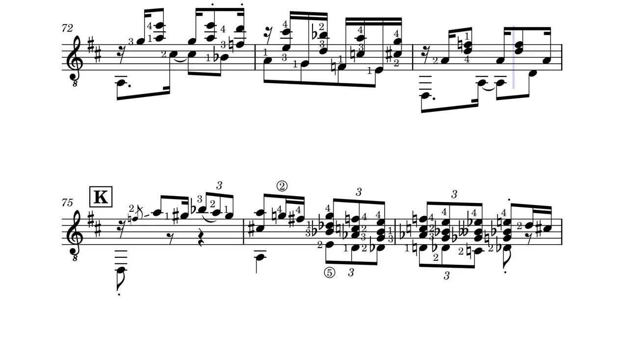 Milonga de Don Taco by Cacho Tiaro(1941-2007)