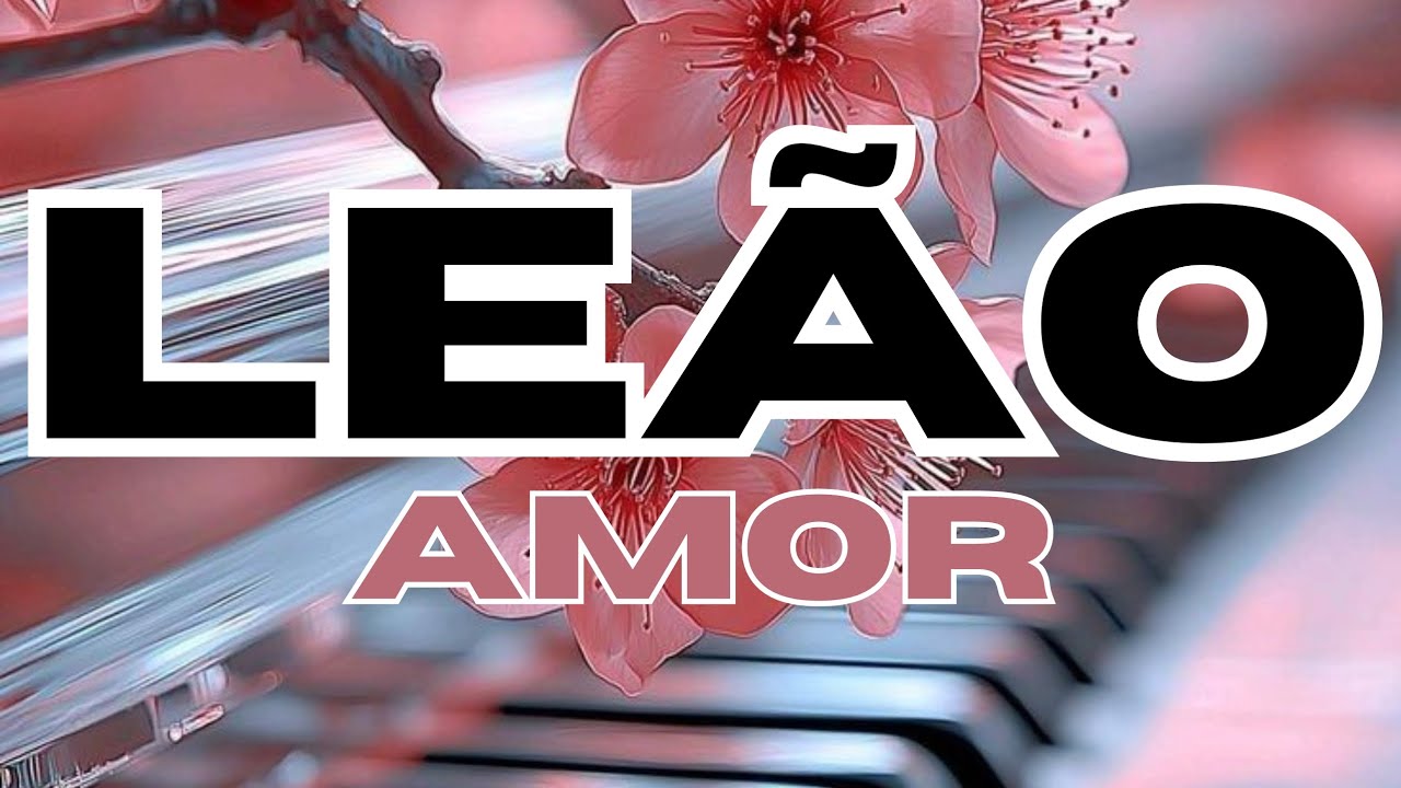 ♌LEÃO♌AMOR♥️ ESTÁ TENTANDO TE ATRAIR ENERGETICAMENTE. VEM ATÉ VOCÊ.♥️💫🥰😍