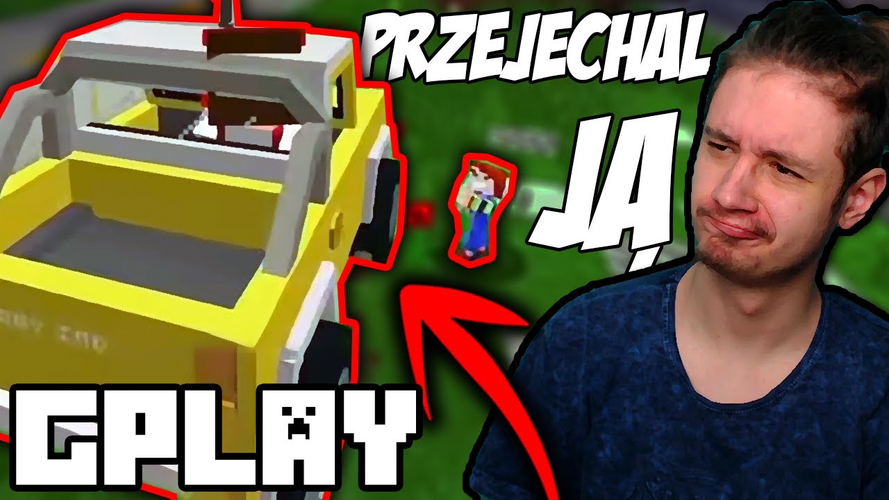 GABOR OGLĄDA GPLAYA I LALECZKĘ CHUCKY!