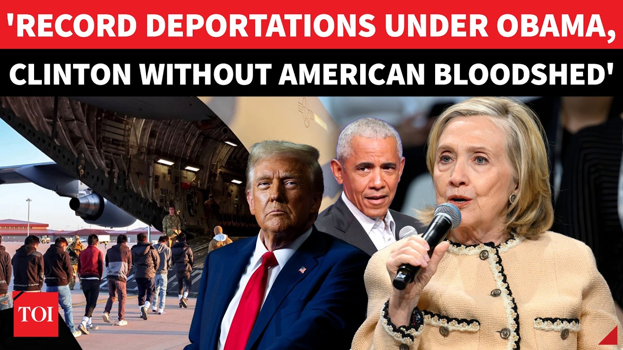 Audience ERUPTS As Hillary Clinton Screams At Trump For Unleashing Chaos In U.S. & World | WATCH