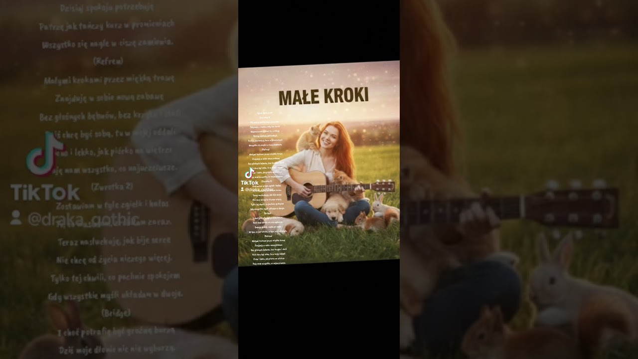 Małe kroki