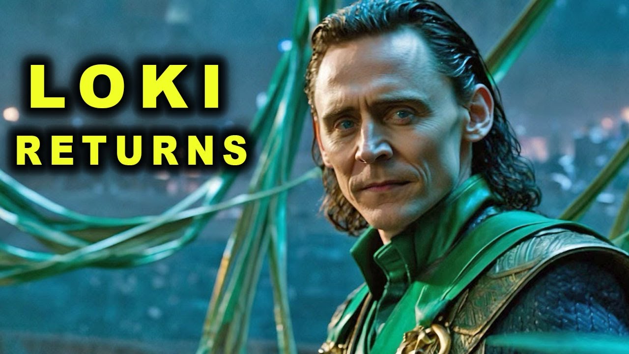 More GREAT NEWS For AVENGERS 5! New Plot Details Are CRAZY