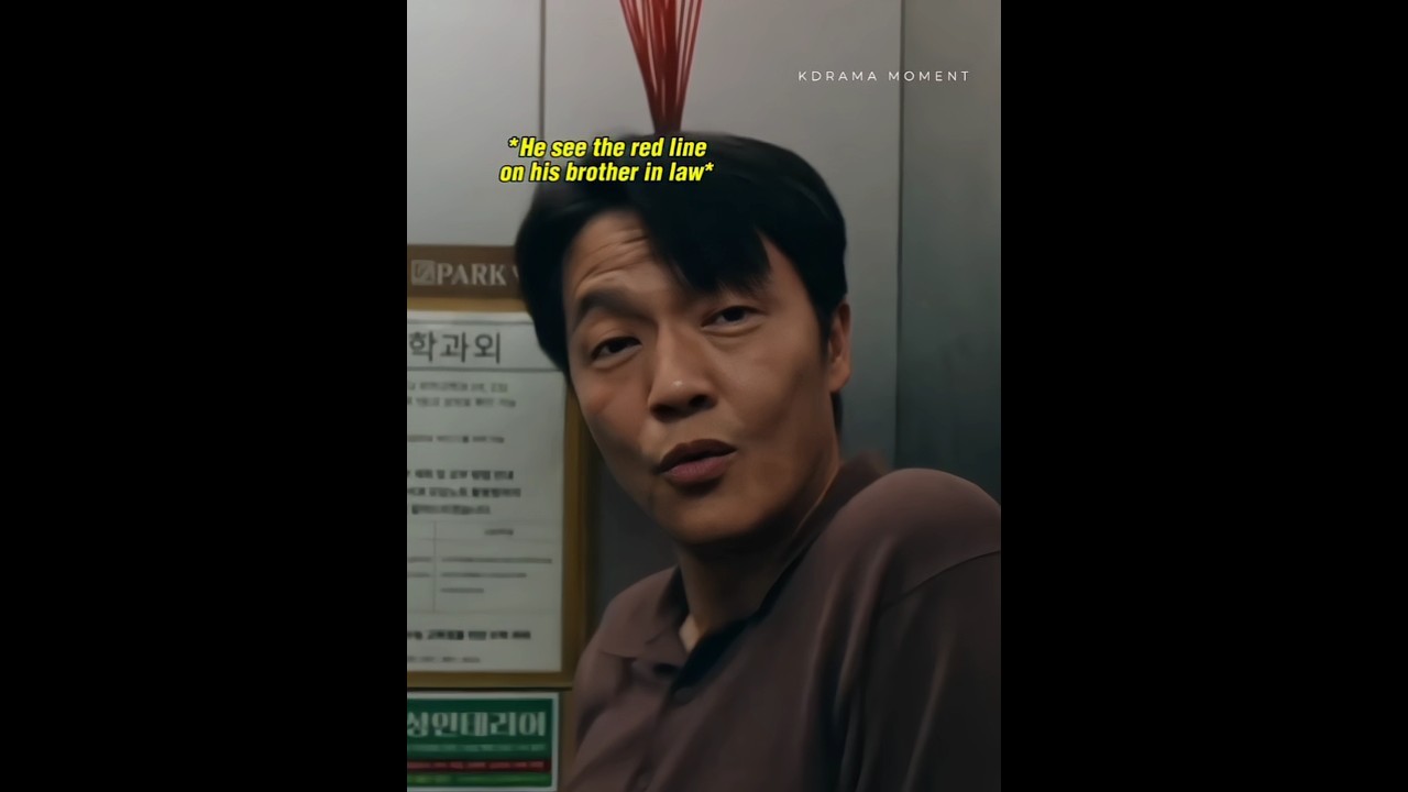 Unexpected plot twist 😱 [ S Line ] #sline #kdrama #affairs #plottwist