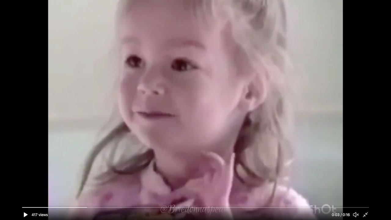 Brie Larson's Forgotten Music Career