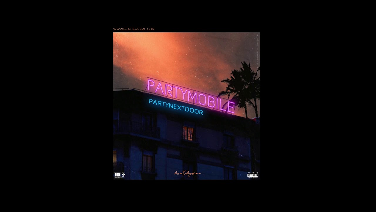 (free) drake type beat 2020 | partynextdoor type beat 'CONTROLLA' [prod.RXMO]