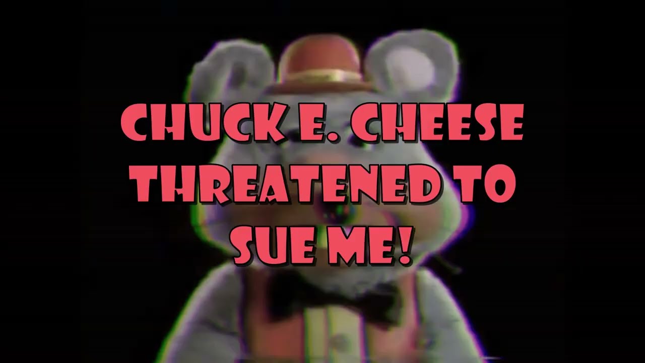 The Forgotten Controversies Of Mr. Nightmare