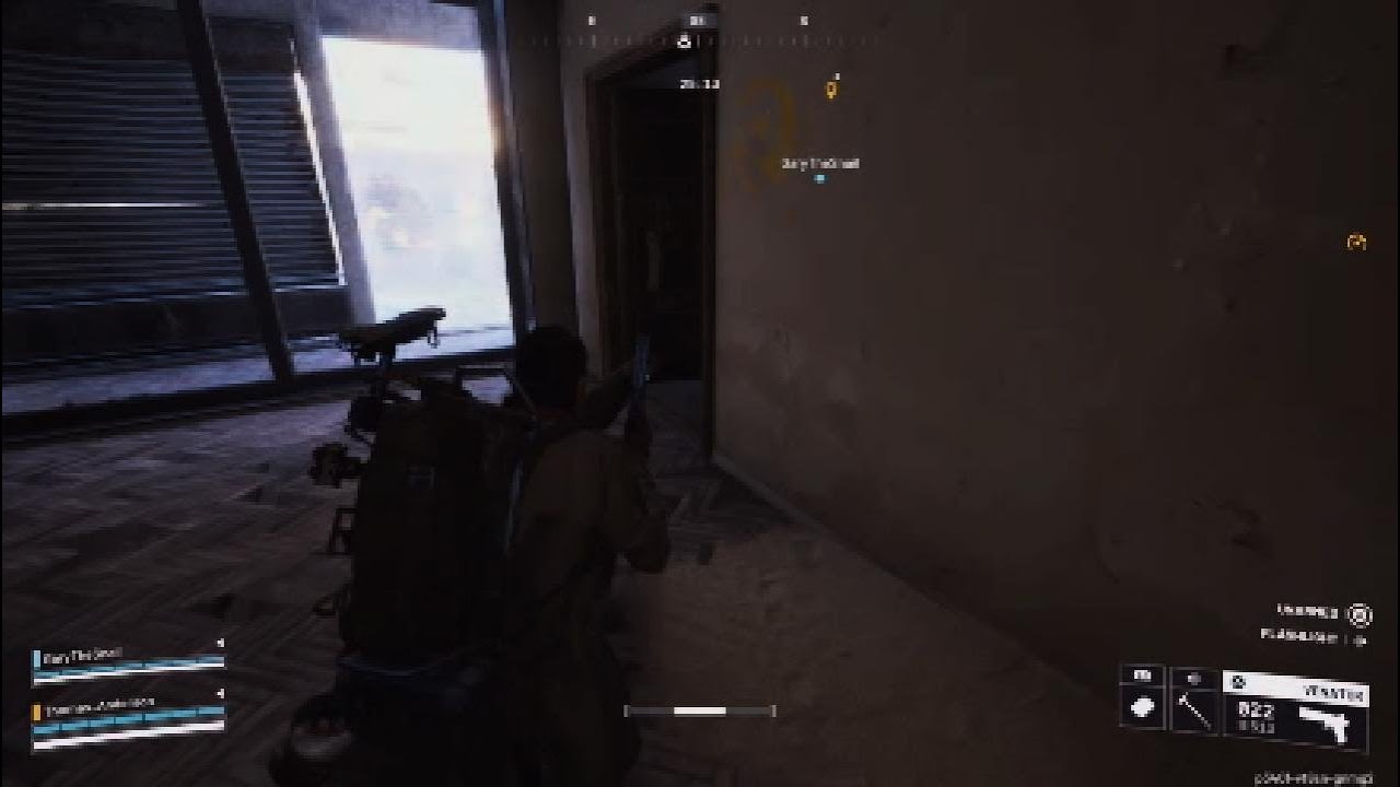 Life as an ARC Raider volume eighteen