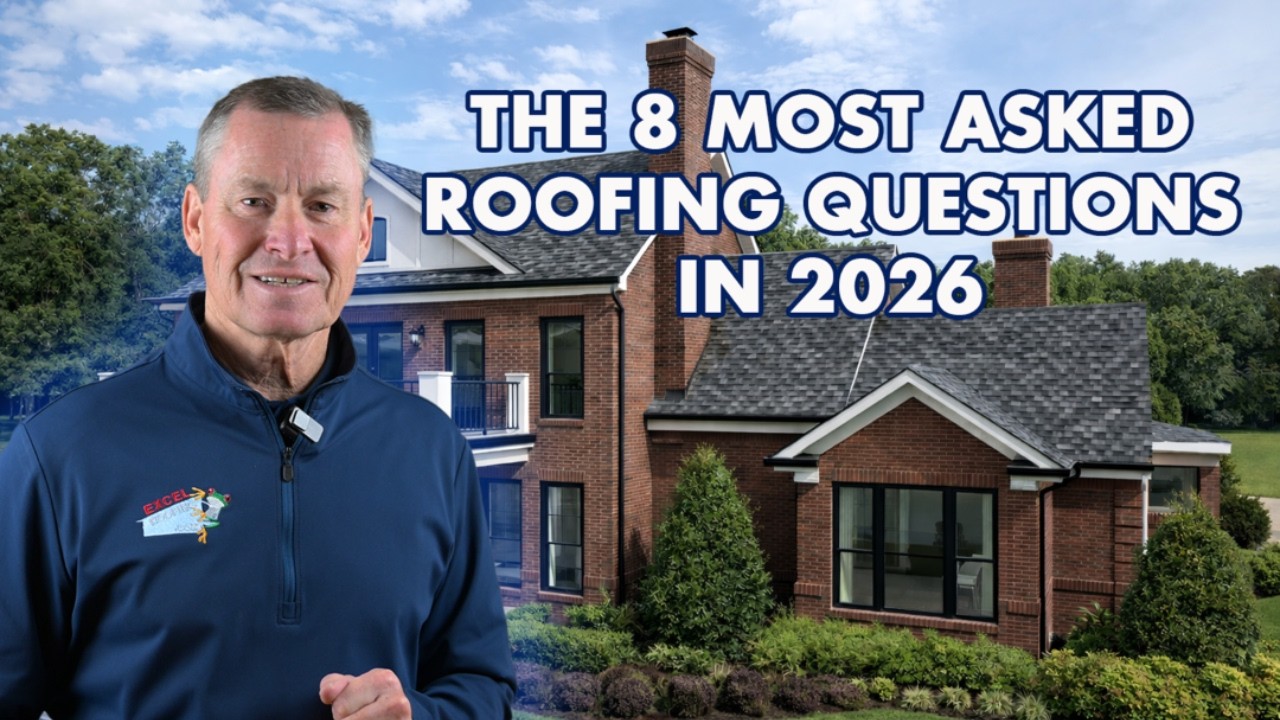Before You Replace Your Roof in Colorado 2026. Watch These 8 Questions