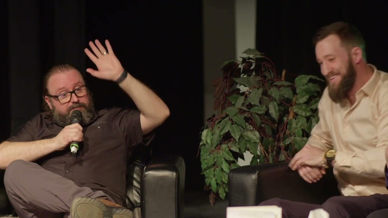 Lived Experience Panel: Maverick Project: Medical Cannabis Use as Harm Reduction Strategy