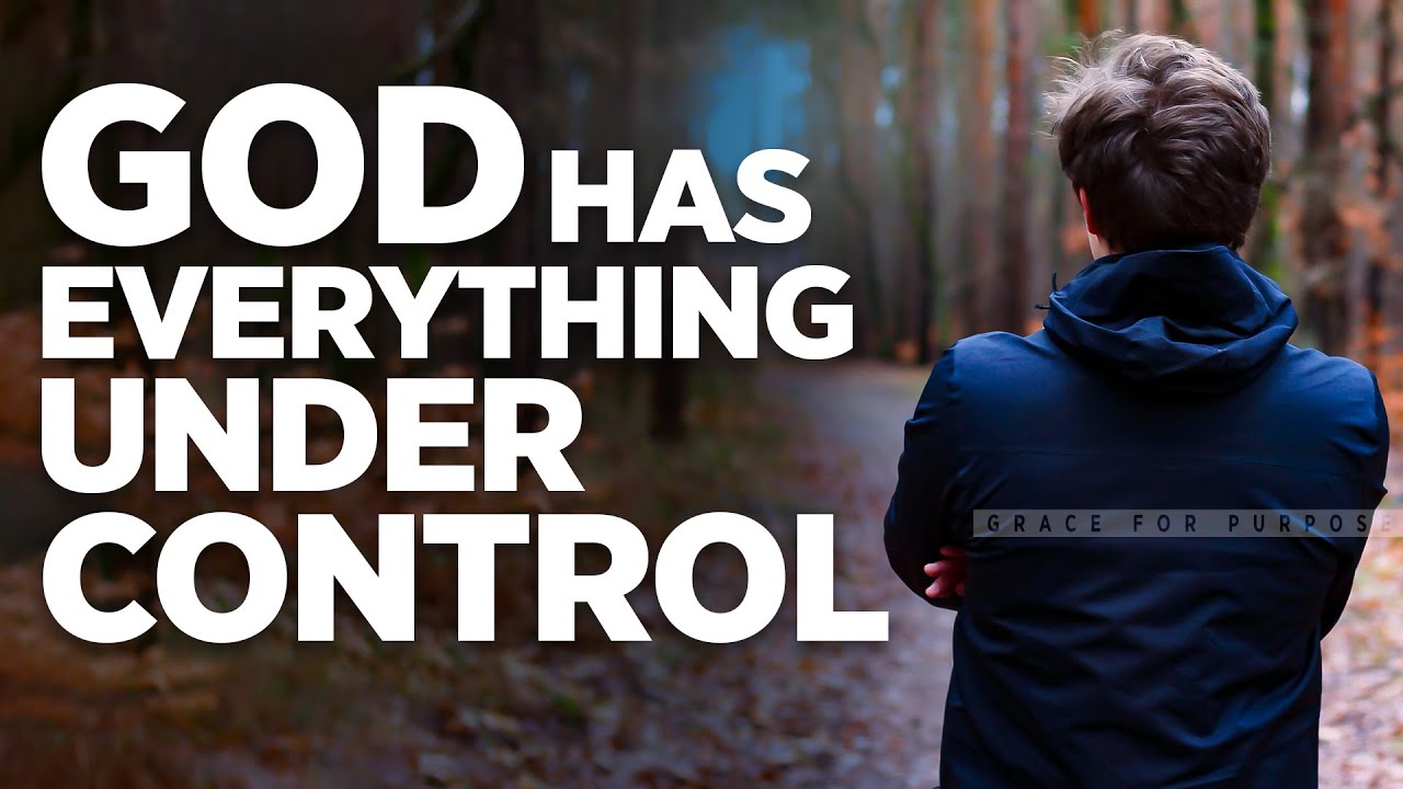 You Should Be Looking To God and Not Your Situation (Inspirational & Motivational)
