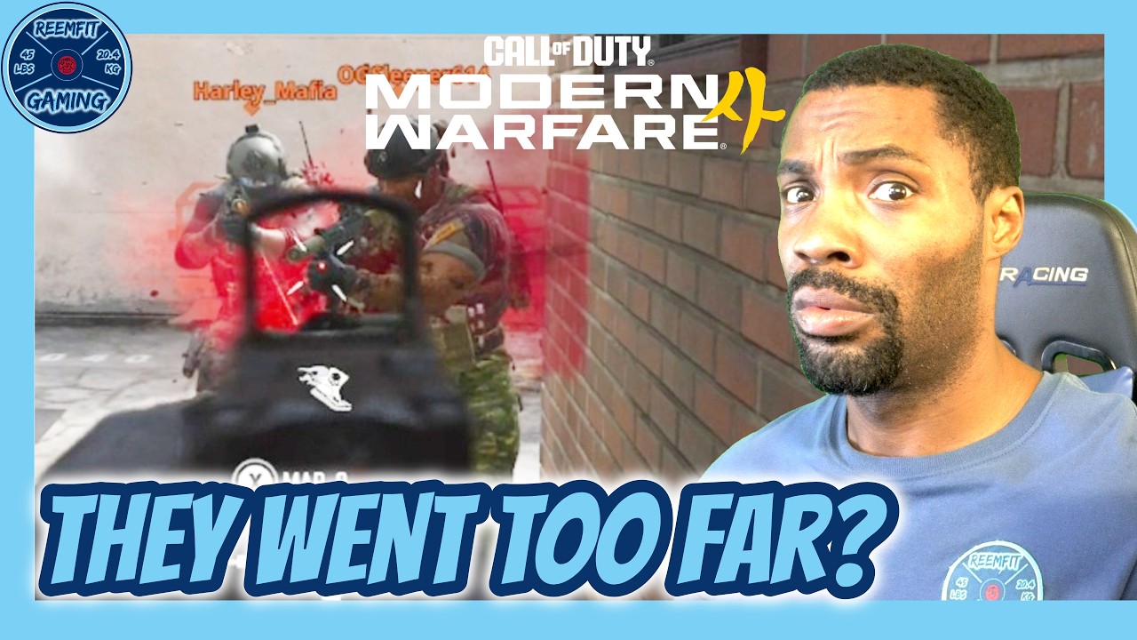 Is Modern Warfare 4 Too Slow After The Changes?