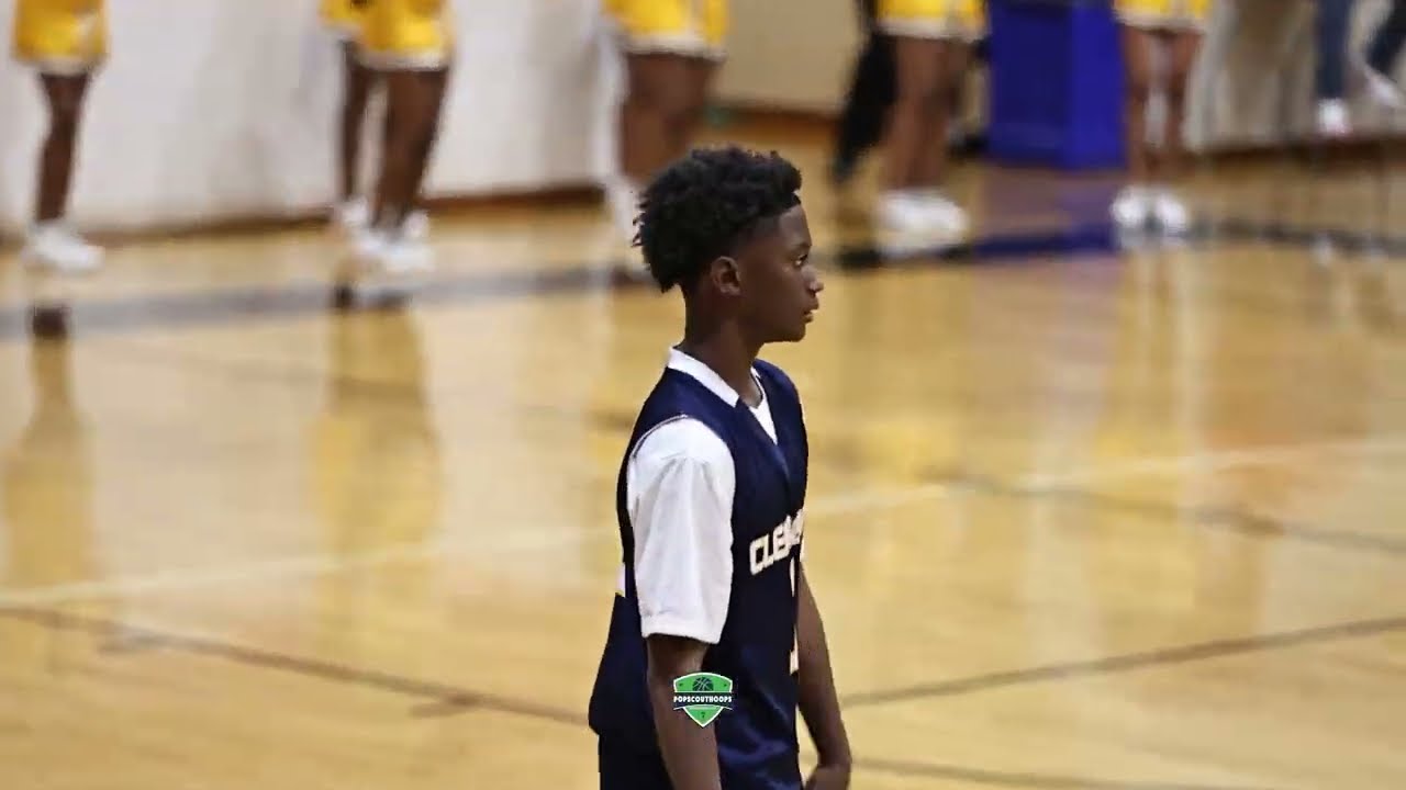 CMS VS CLEMENTS