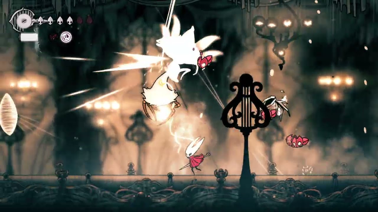 Silk and Song part 18