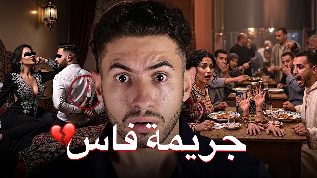 شنو علاقة لفلوس😱  بجتة تاع البنت ملاك 😭 للقاوفالدار