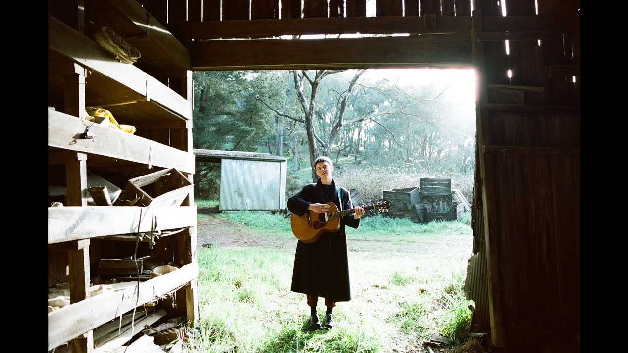 Greenhill - Naomi Keyte (official music video)